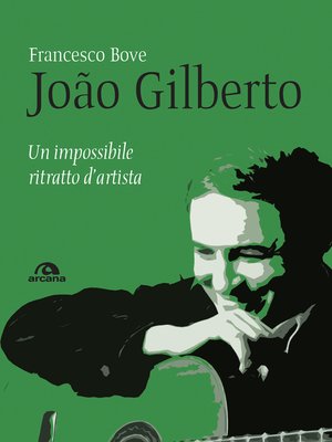 cover image of João Gilberto